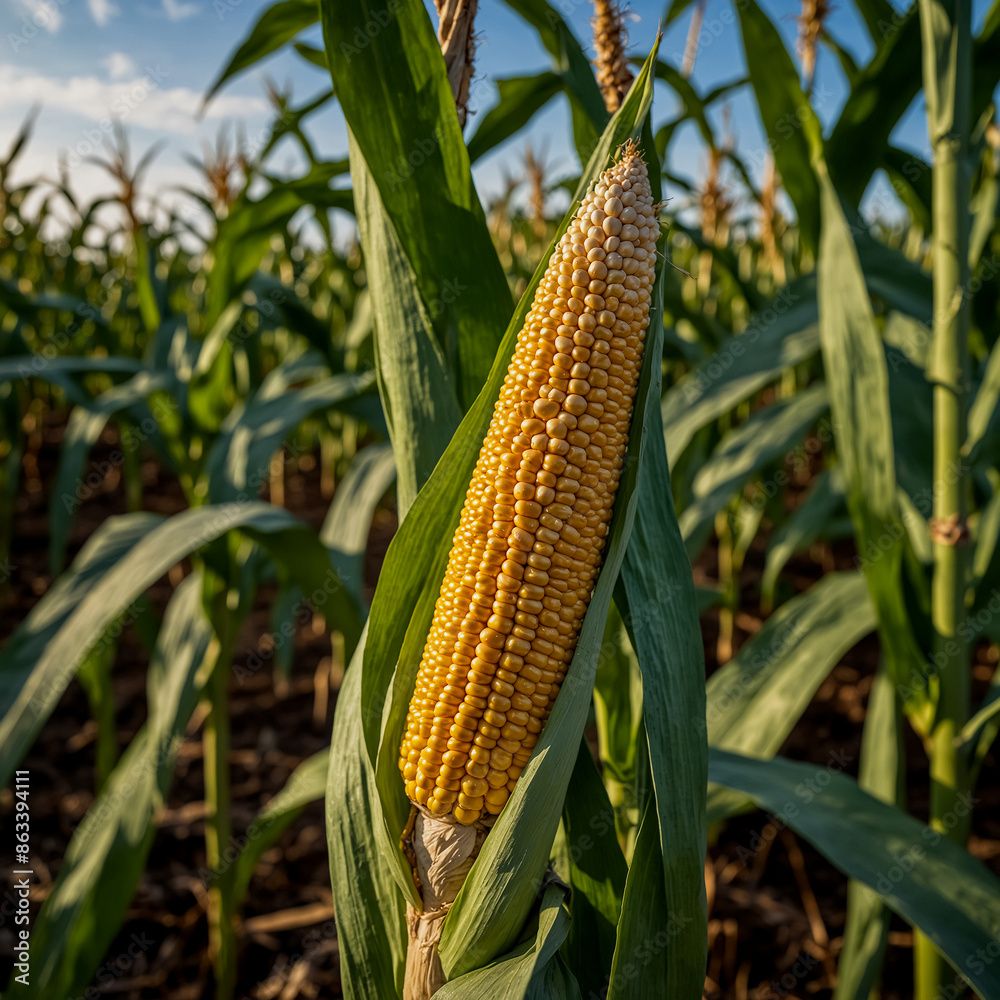 Maize